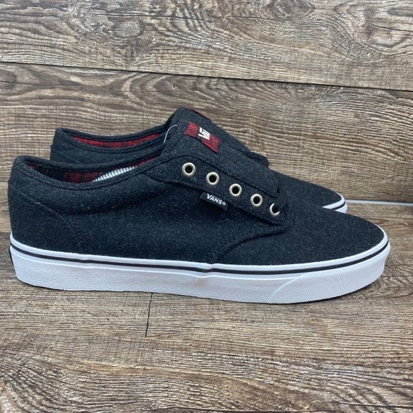 vans atwood size 15